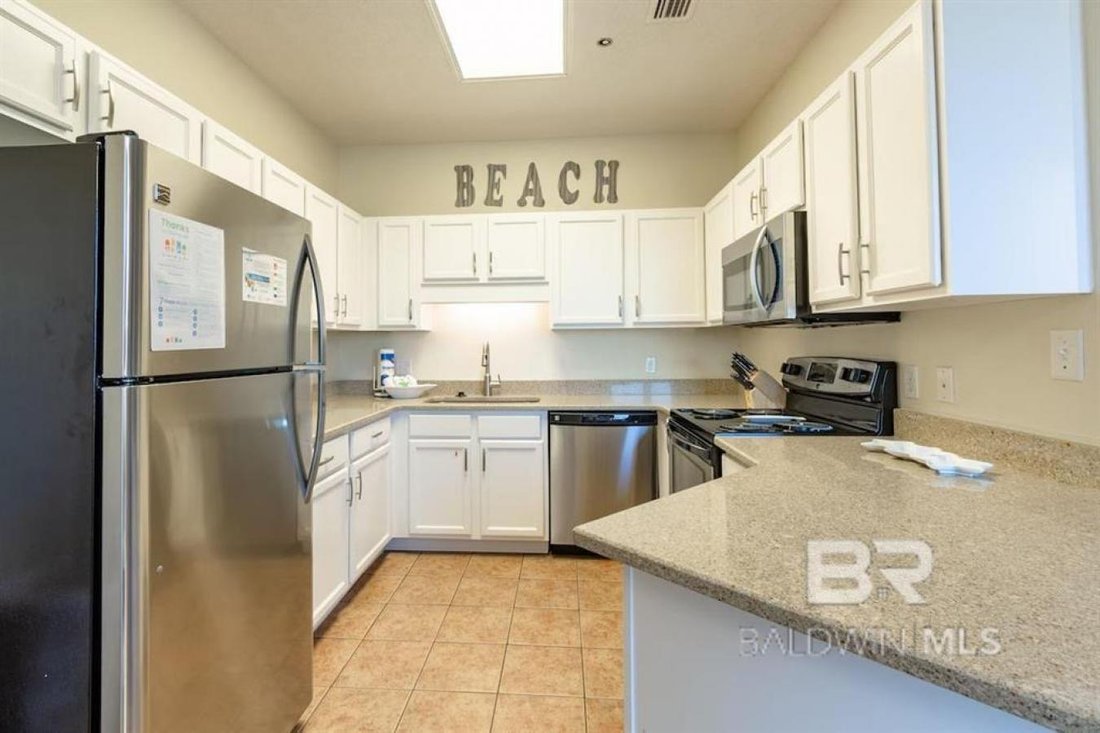 Condominio a Orange Beach, Alabama, Stati Uniti 5 - 16942967
