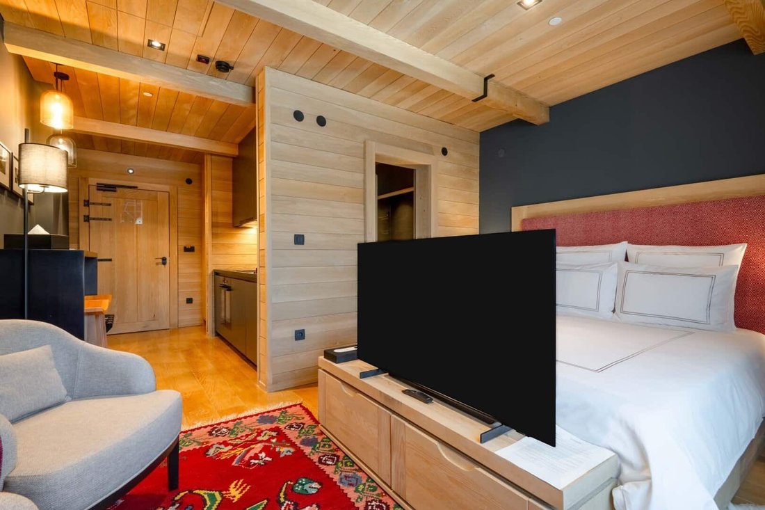 Apartment in Kolasin, Kolašin Municipality, Montenegro 5 - 16503937