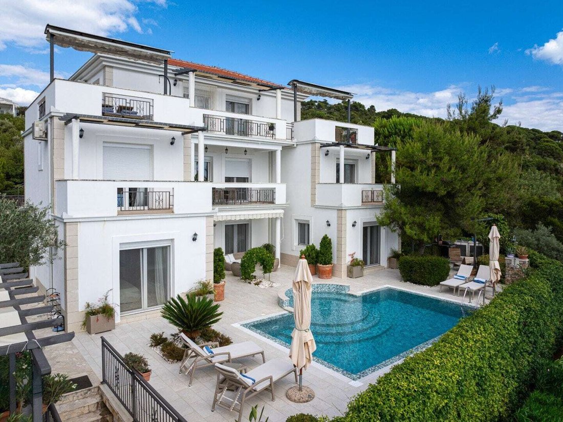 Villa in Zanjice, Konavle, Croatia 5 - 16504015