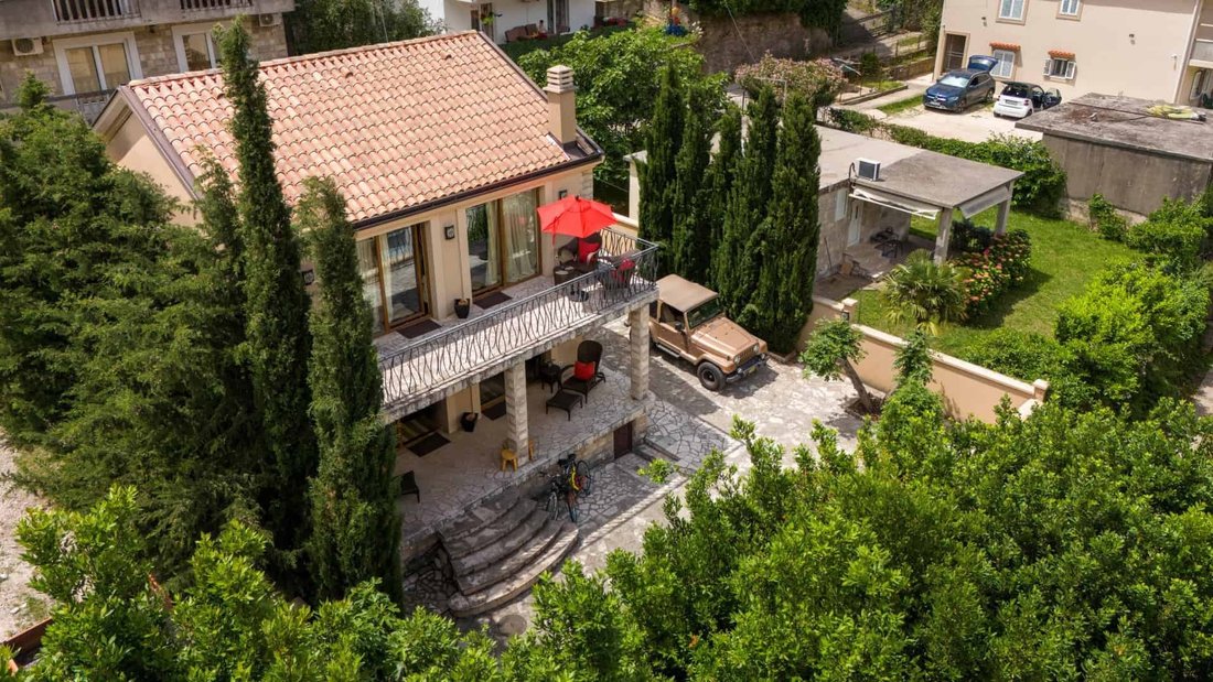 House in Donji Stoliv, Kotor Municipality, Montenegro 3 - 16503875