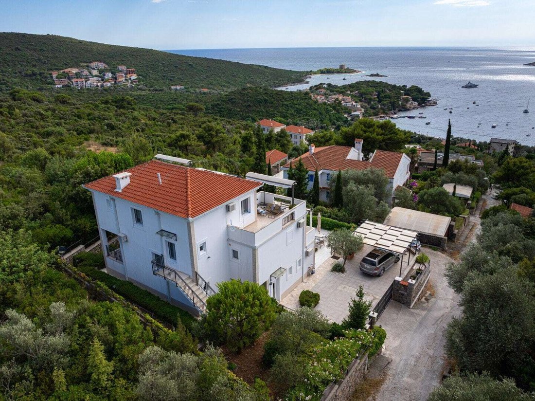 Villa in Zanjice, Konavle, Croatia 4 - 16504015
