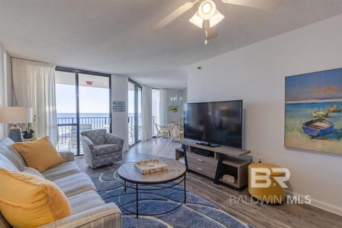 Condo in Orange Beach, AL, United States 5 - 16942965