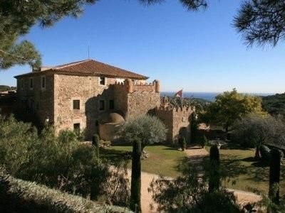 House in Sant Vicenc de Montalt, Catalonia, Spain 5 - 16943100