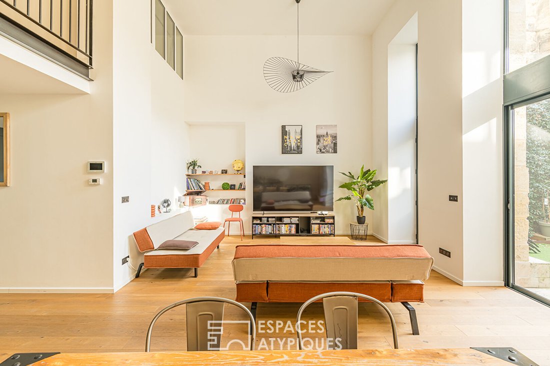 Apartment in Saint Jean-Belcier-Carle Vernet-Albert 1er, Bordeaux, France 2 - 16943396