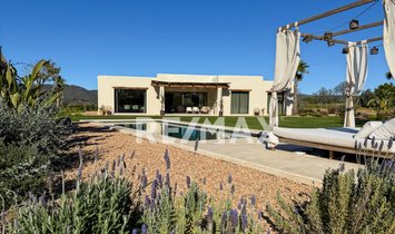 House in Sant Antoni de Portmany, Balearic Islands, Spain 1