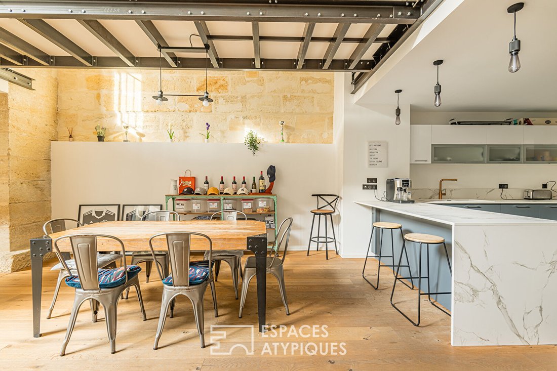 Apartment in Saint Jean-Belcier-Carle Vernet-Albert 1er, Bordeaux, France 4 - 16943396