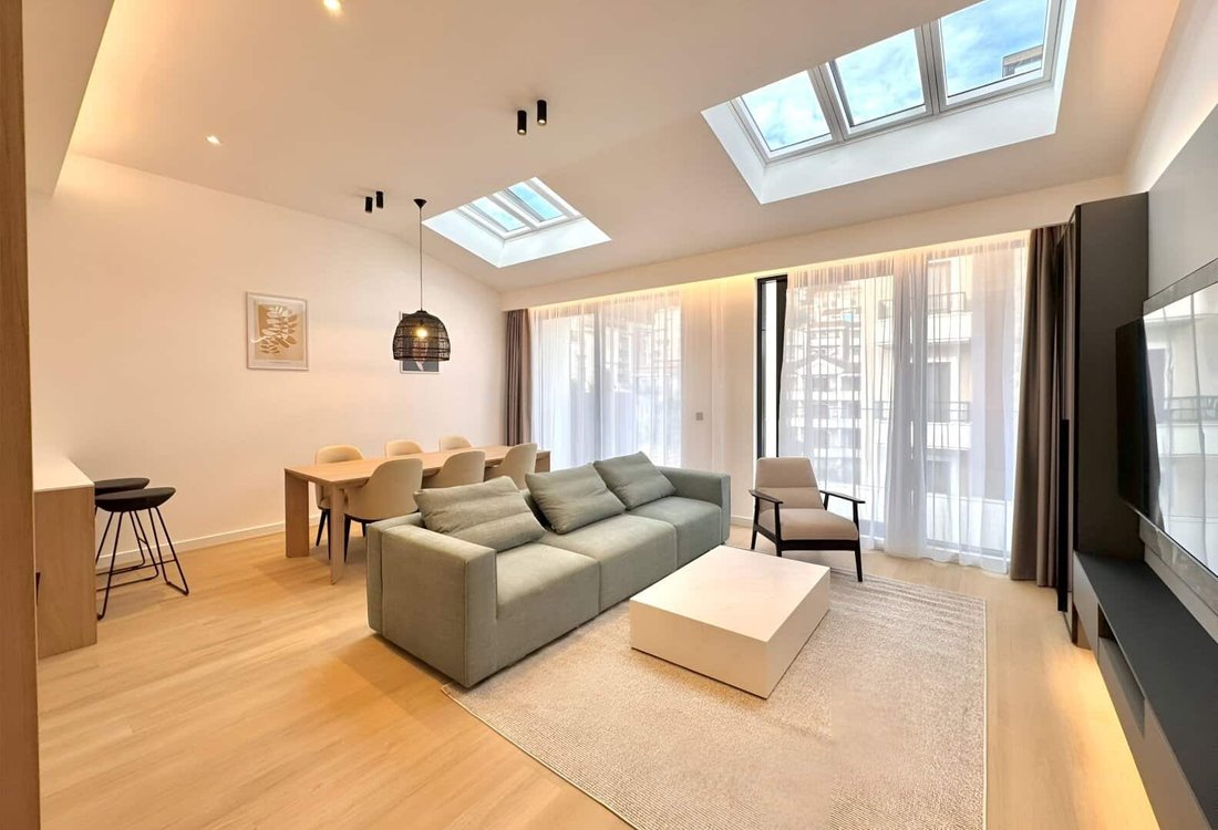 Apartment in Budva, Budva Municipality, Montenegro 3 - 16503961