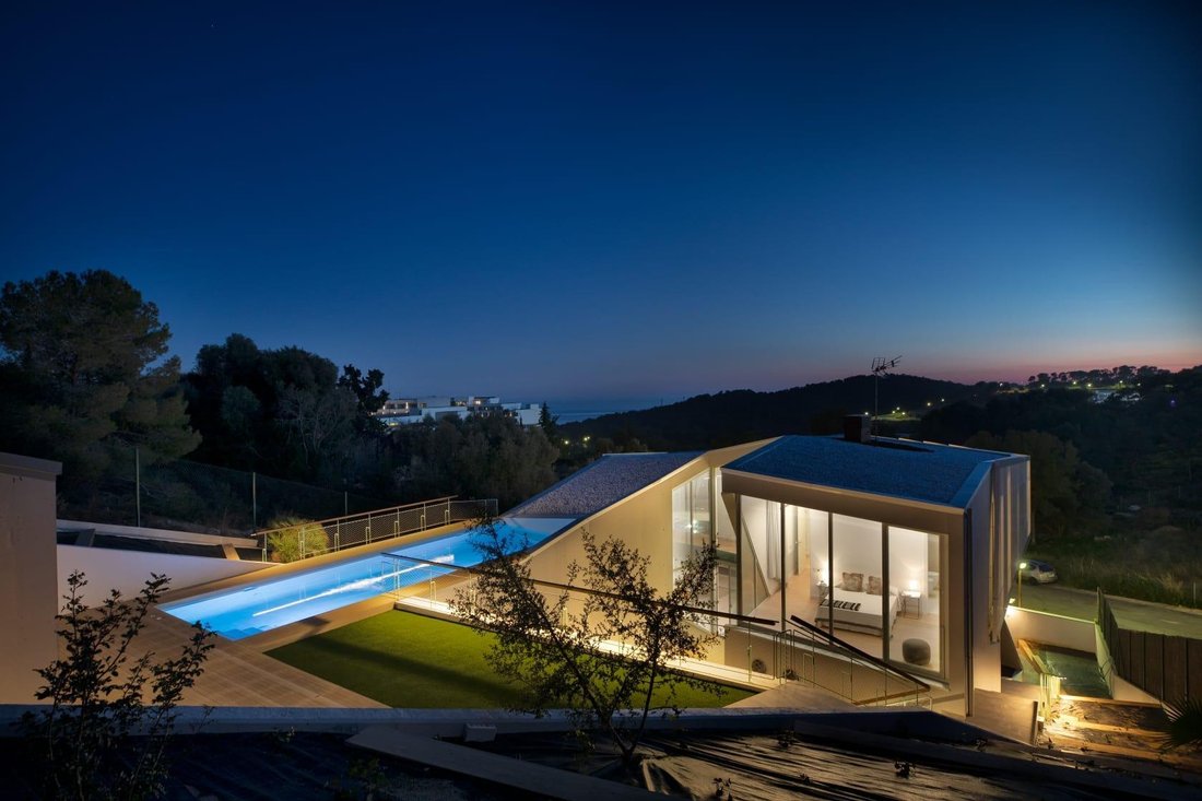 House in Sitges, Catalonia, Spain 2 - 16943178