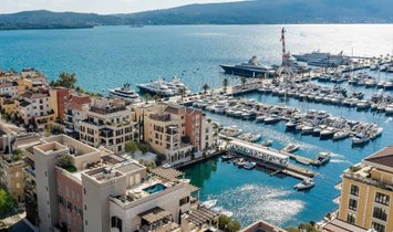 Apartment in Tivat, Tivat Municipality, Montenegro 2