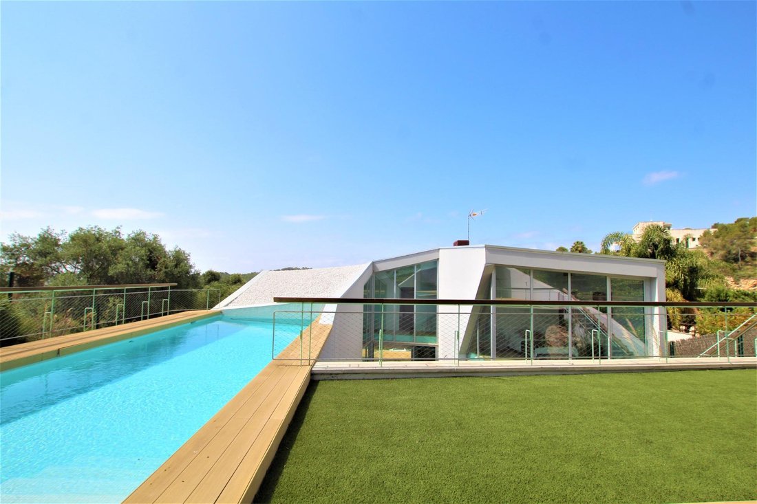 House in Sitges, Catalonia, Spain 3 - 16943178