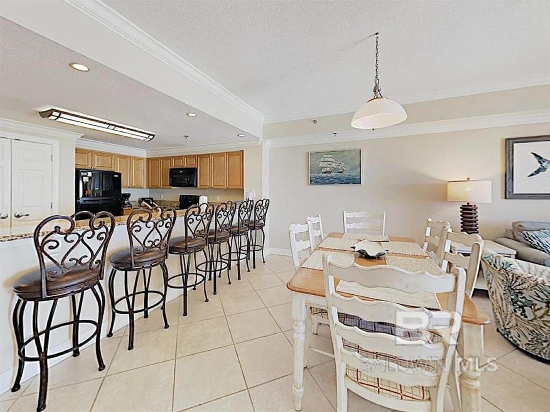 Condo in Orange Beach, Alabama, United States 3 - 16942973