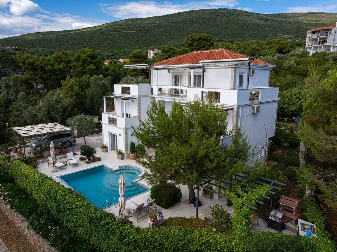 Villa in Zanjice, Konavle, Croatia 2 - 16504015