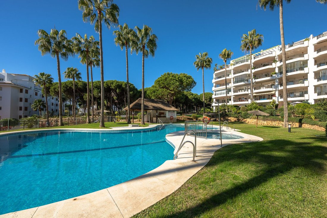 Apartment in Sitio de Calahonda, Mijas, Spain 3 - 16942981