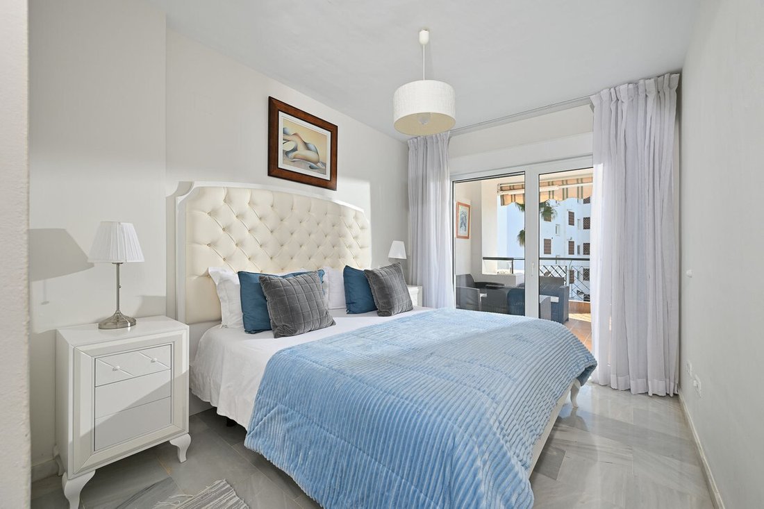 Apartment in Sitio de Calahonda, Mijas, Spain 5 - 16942981