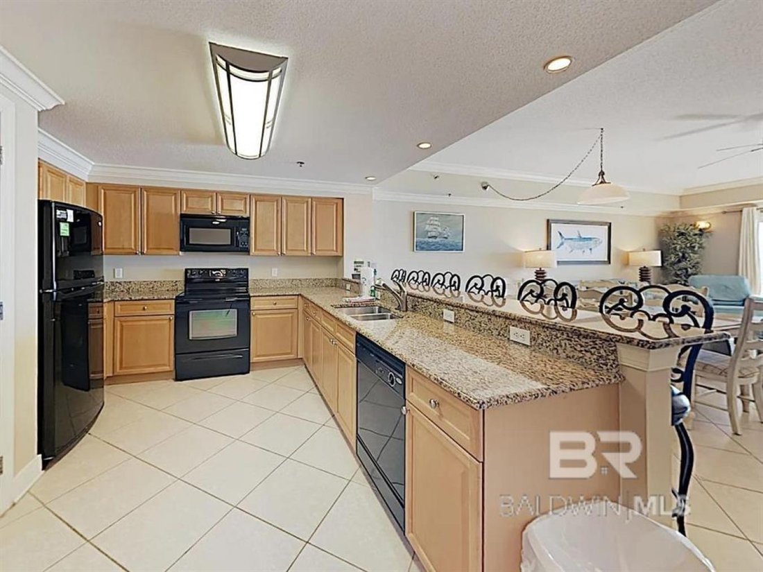 Condo in Orange Beach, Alabama, United States 2 - 16942973