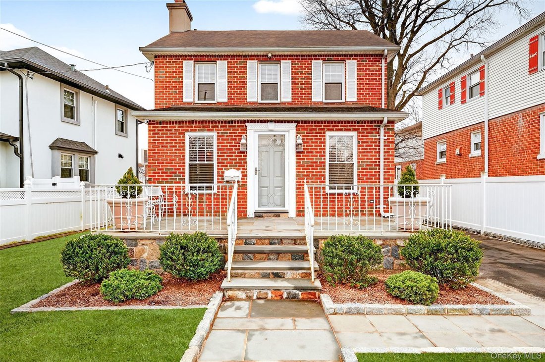 House in New York, New York, United States 2 - 16943715