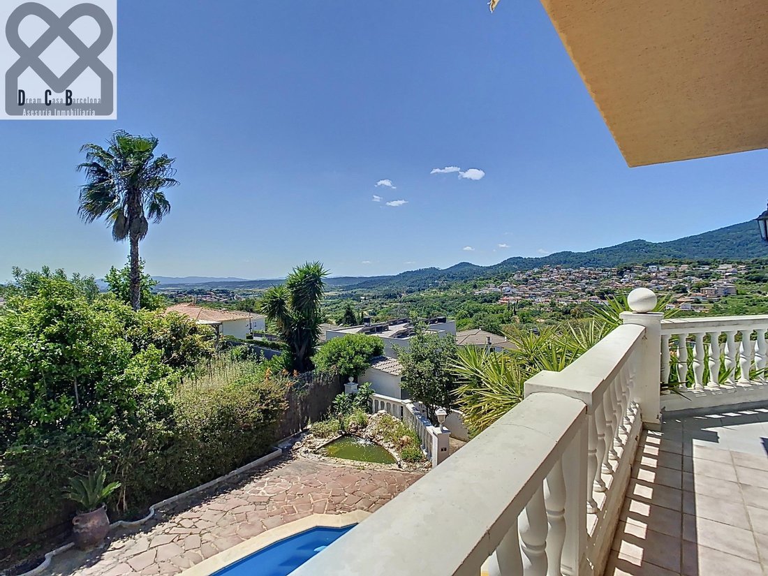 House in Caldes de Montbui, Catalonia, Spain 4 - 16943001