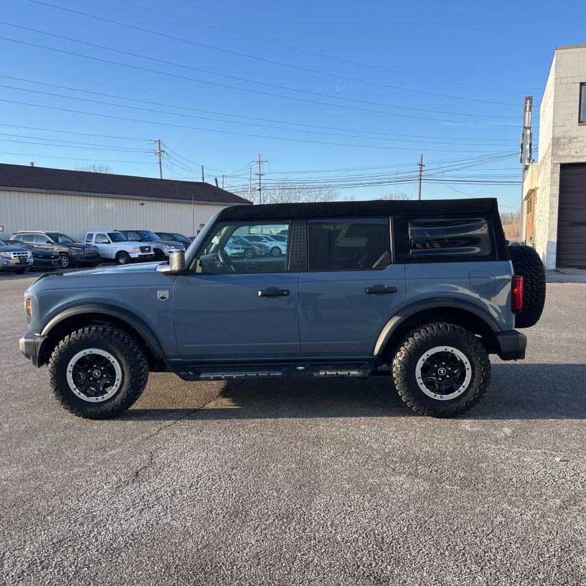 Suv in N Ridgeville, OH, United States 3 - 16943766