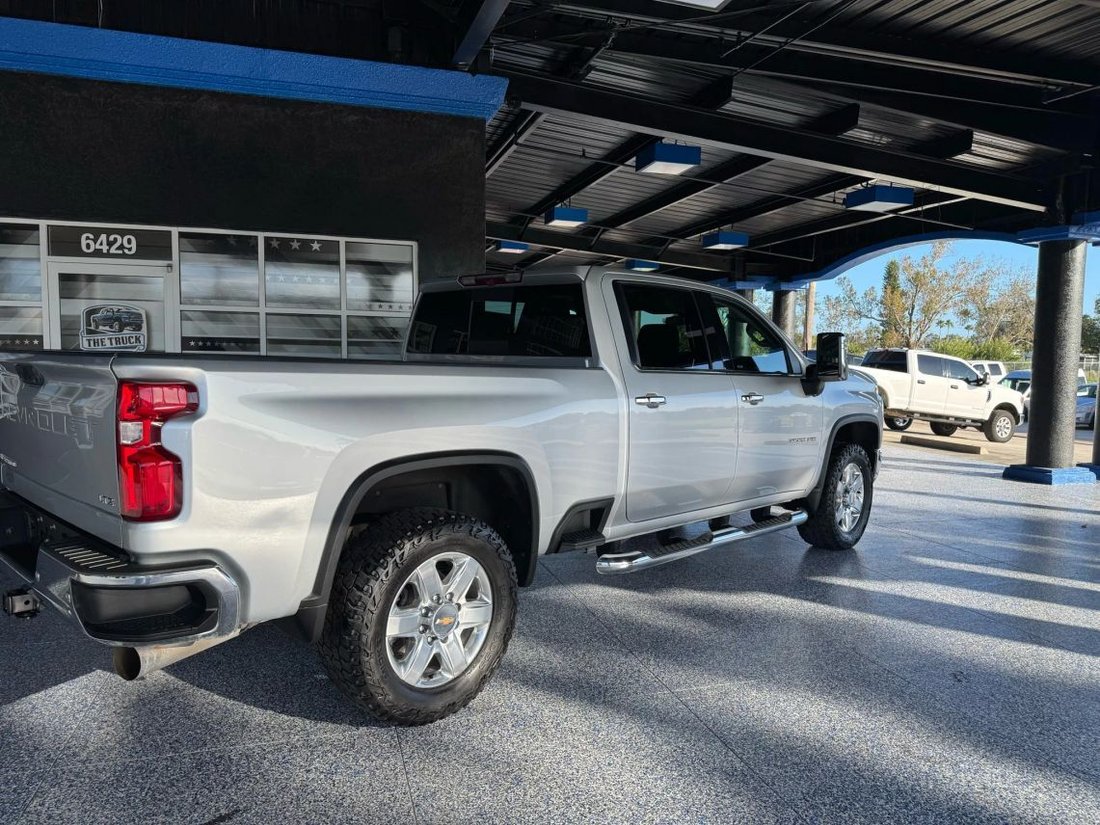 Pickup in Sarasota, FL, United States 2 - 16943852