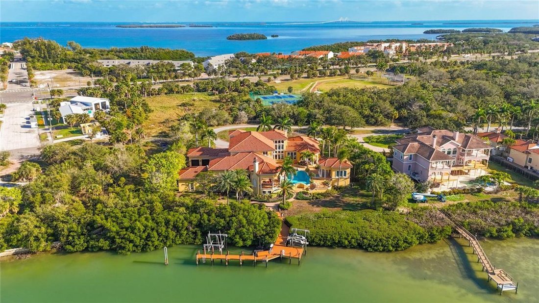 House in St. Petersburg, Florida, United States 2 - 16943282