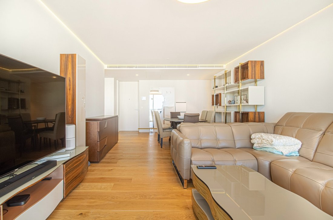 Apartment in Campolide, Lisbon, Portugal 5 - 16943429