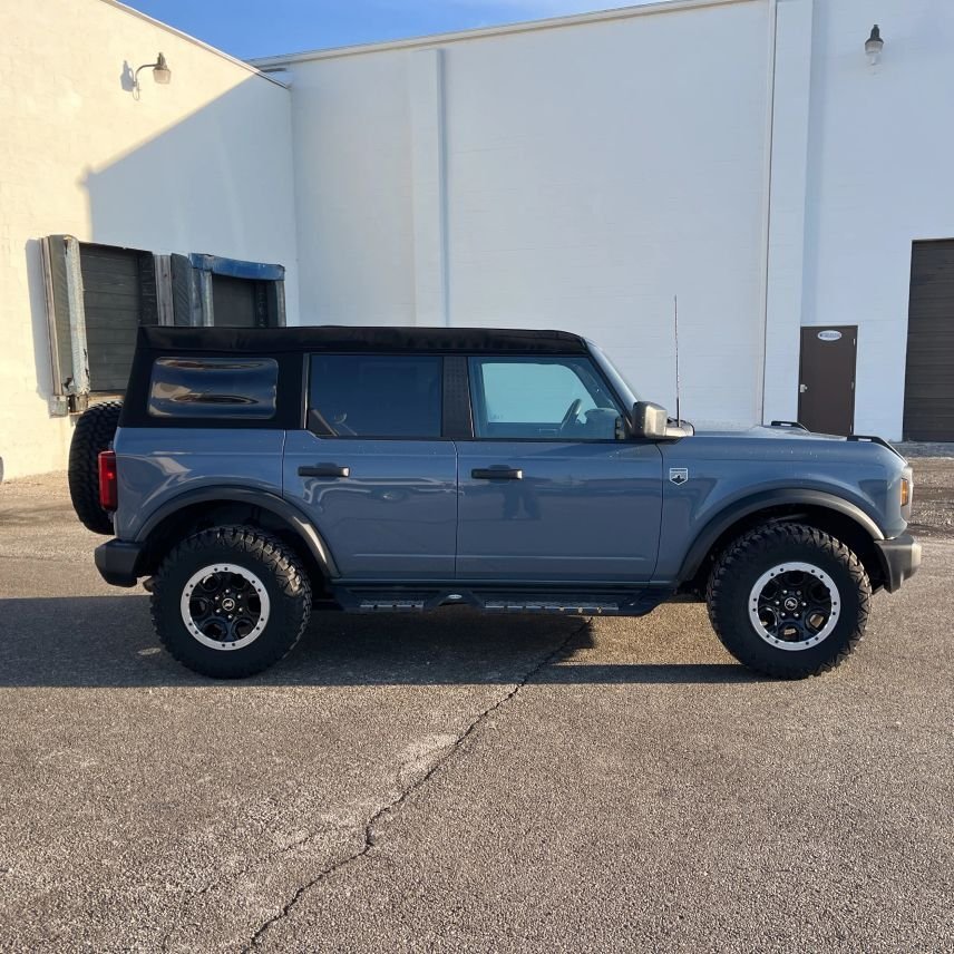 Suv in N Ridgeville, OH, United States 4 - 16943766