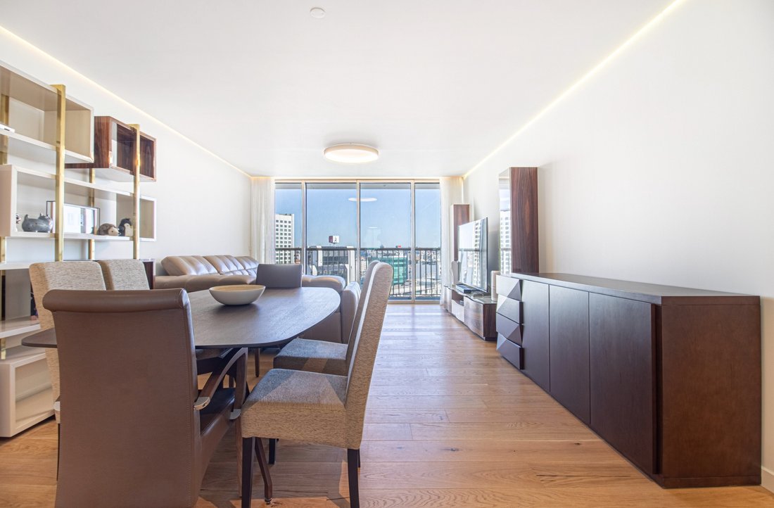 Apartment in Campolide, Lisbon, Portugal 2 - 16943429