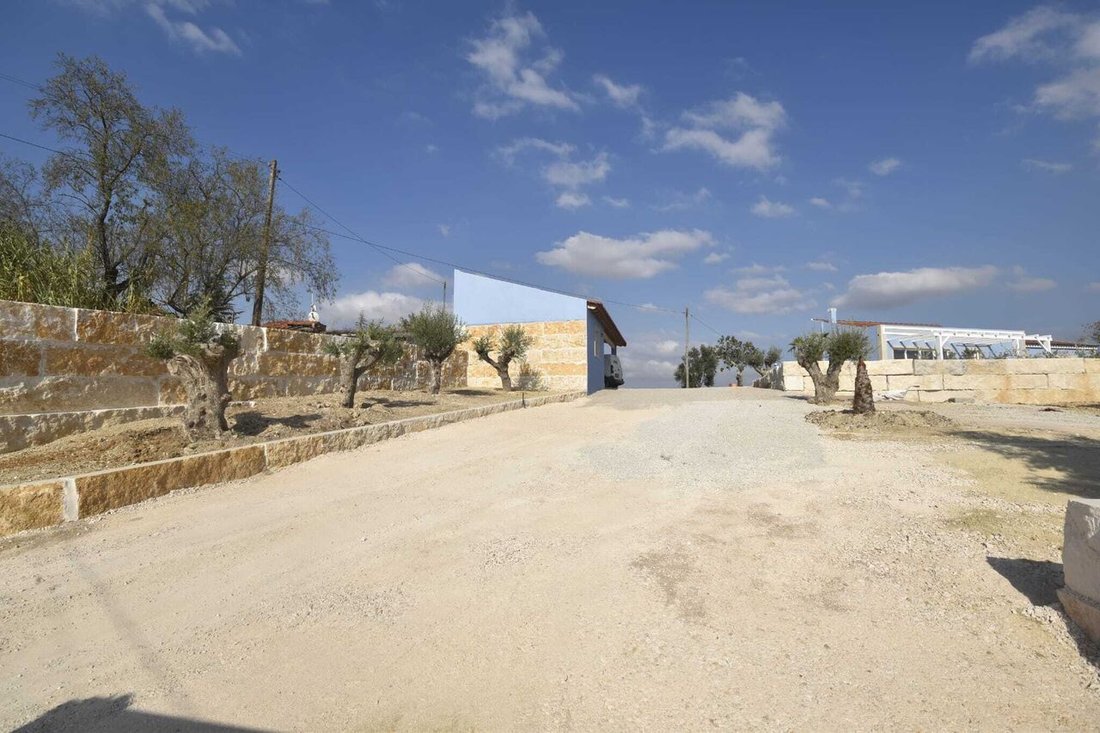 Farm Ranch in Sao Vicente do Paul e Vale de Figueira, Santarem District, Portugal 2 - 12858831