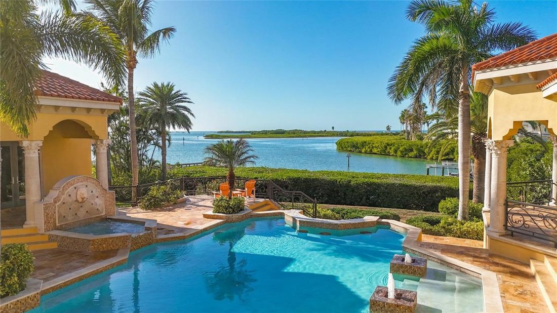 House in St. Petersburg, Florida, United States 5 - 16943282