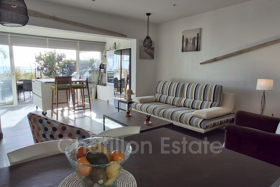 Villa in Cannes Marina-La Roubine, Mandelieu-la-Napoule, France 3 - 16929433