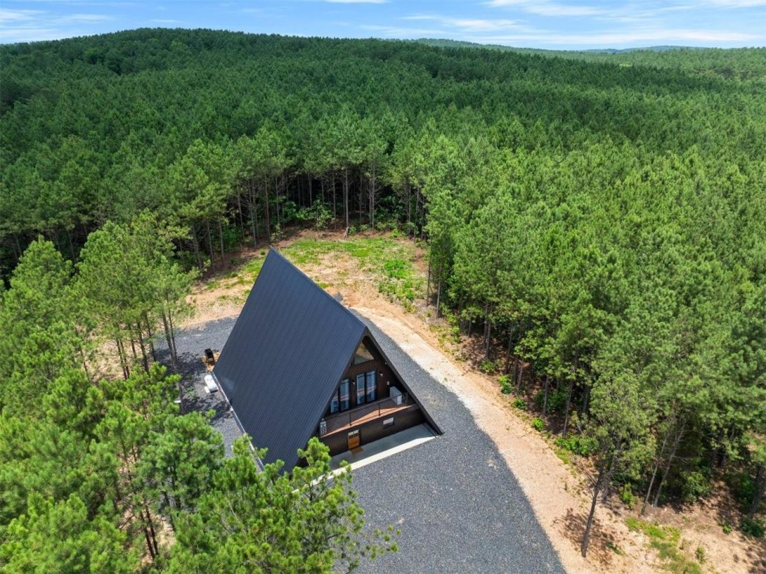 House in Broken Bow, Oklahoma, United States 3 - 16943281
