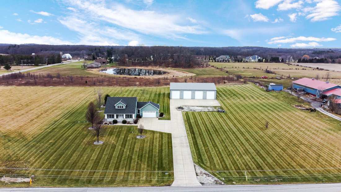 House in Valparaiso, Indiana, United States 5 - 16943549