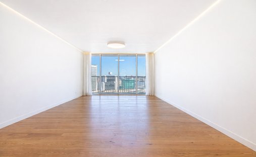 Apartment in Campolide, Lisbon, Portugal 1