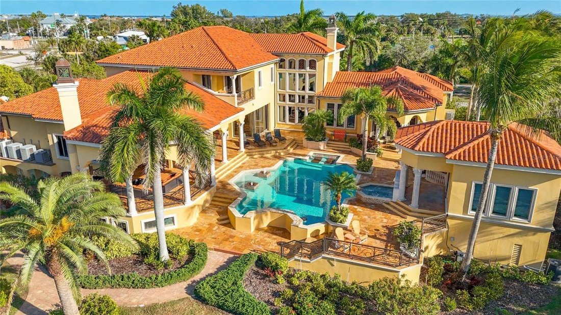 House in St. Petersburg, Florida, United States 3 - 16943282