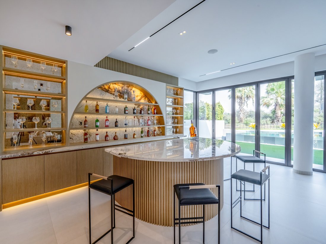 Villa in Ras al-Khaimah Emirate, United Arab Emirates 3 - 16943556