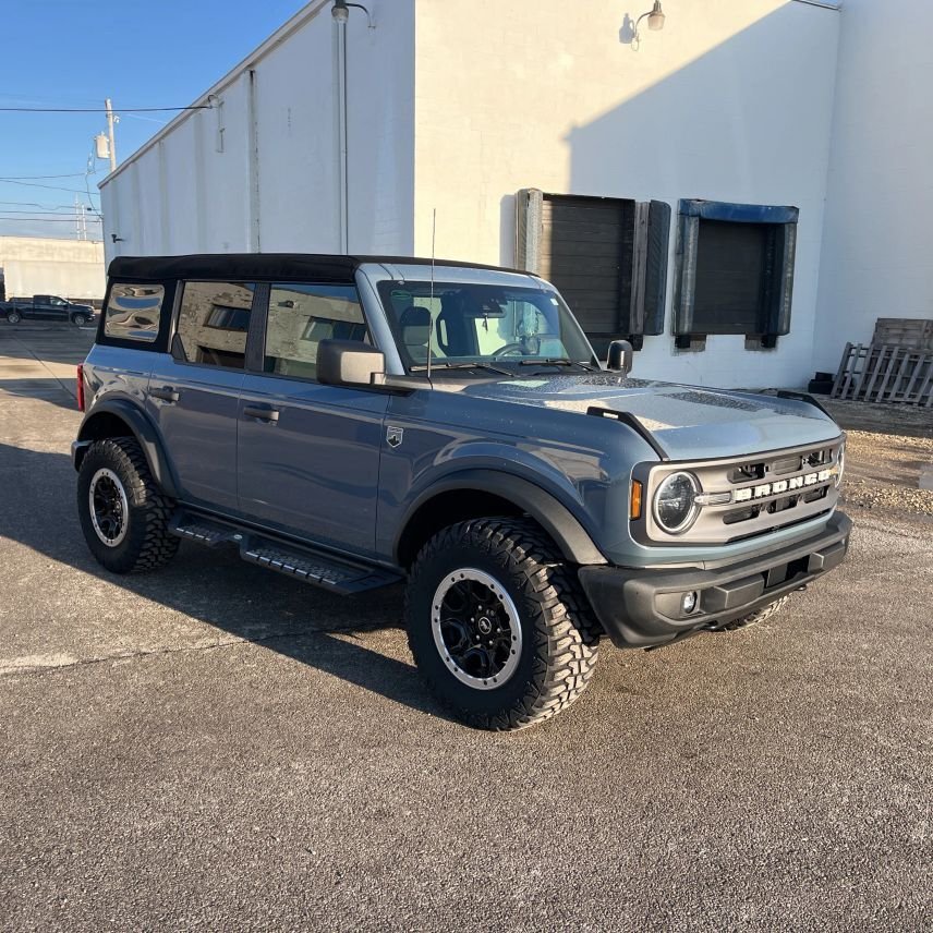 Suv in N Ridgeville, OH, United States 2 - 16943766
