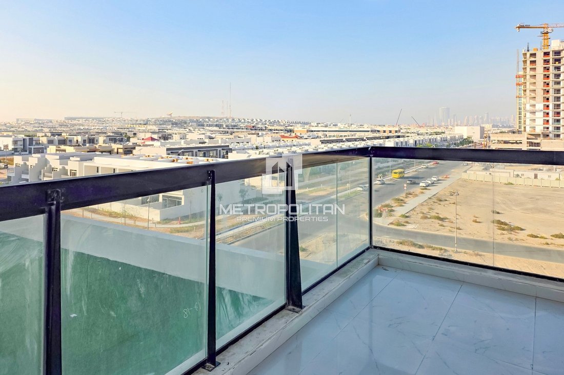 Apartment in Jebel Ali Village, Dubai, United Arab Emirates 3 - 15358870