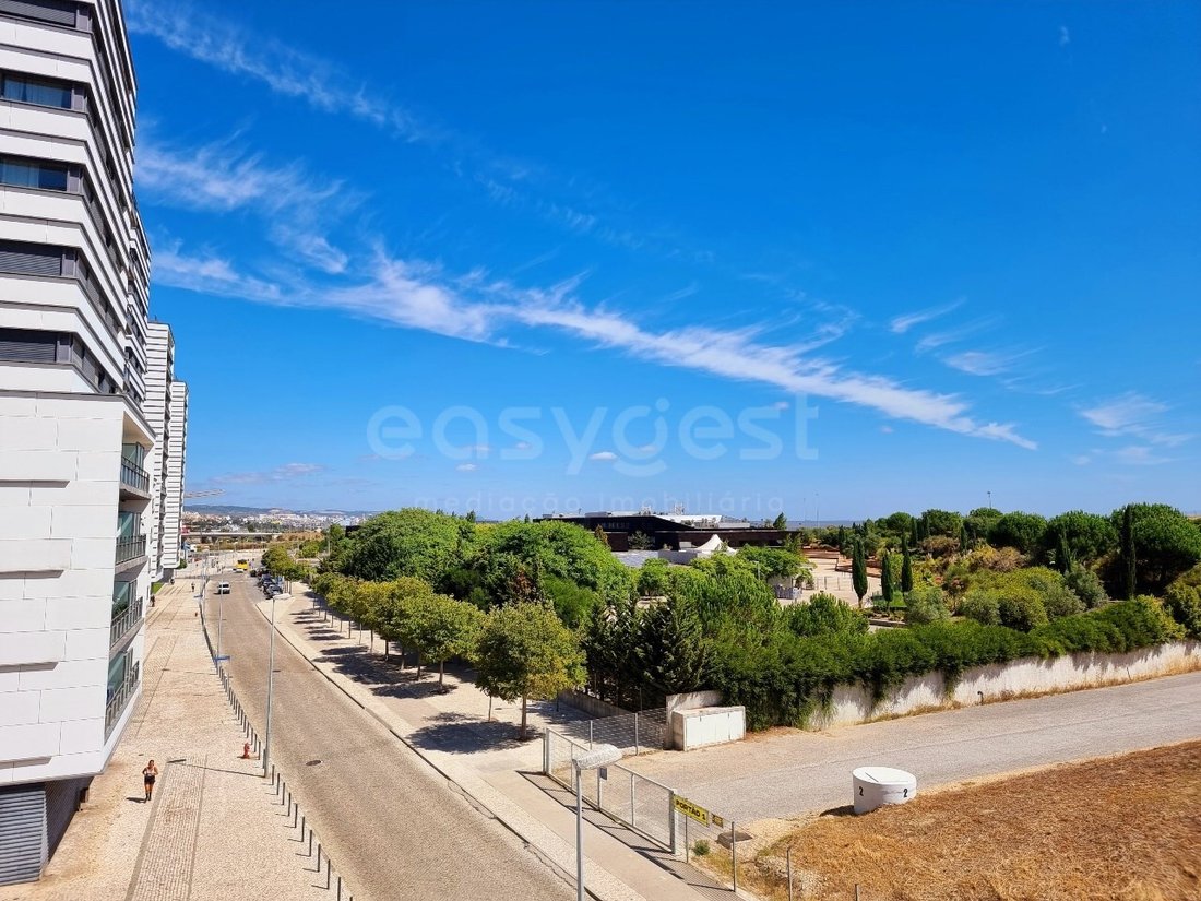 Apartment in Parque das Nacoes, Lisbon, Portugal 5 - 16943502