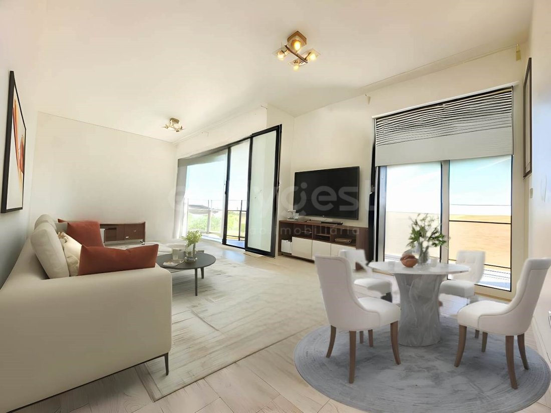 Apartment in Parque das Nacoes, Lisbon, Portugal 1 - 16943502