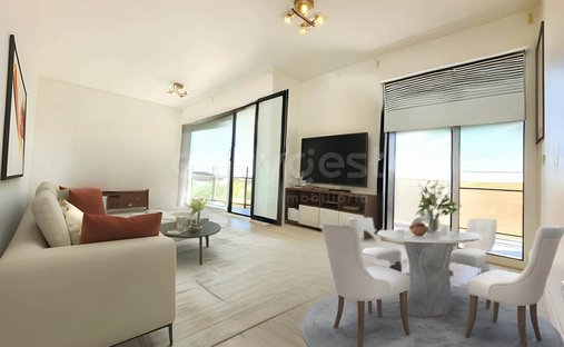 Apartment in Parque das Nacoes, Lisbon, Portugal 1