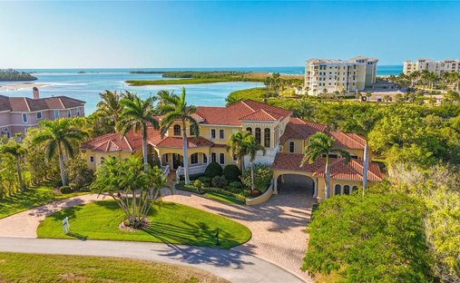 House in St. Petersburg, Florida, United States 1