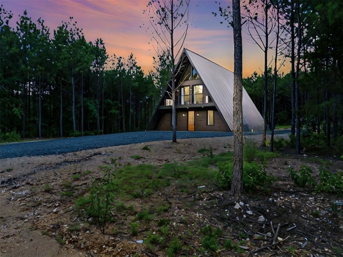 House in Broken Bow, Oklahoma, United States 2 - 16943281