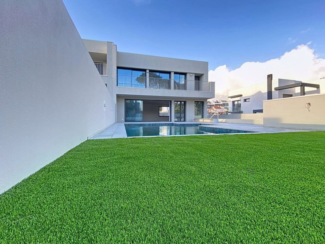 House in Barcarena, Lisbon, Portugal 1 - 16943249