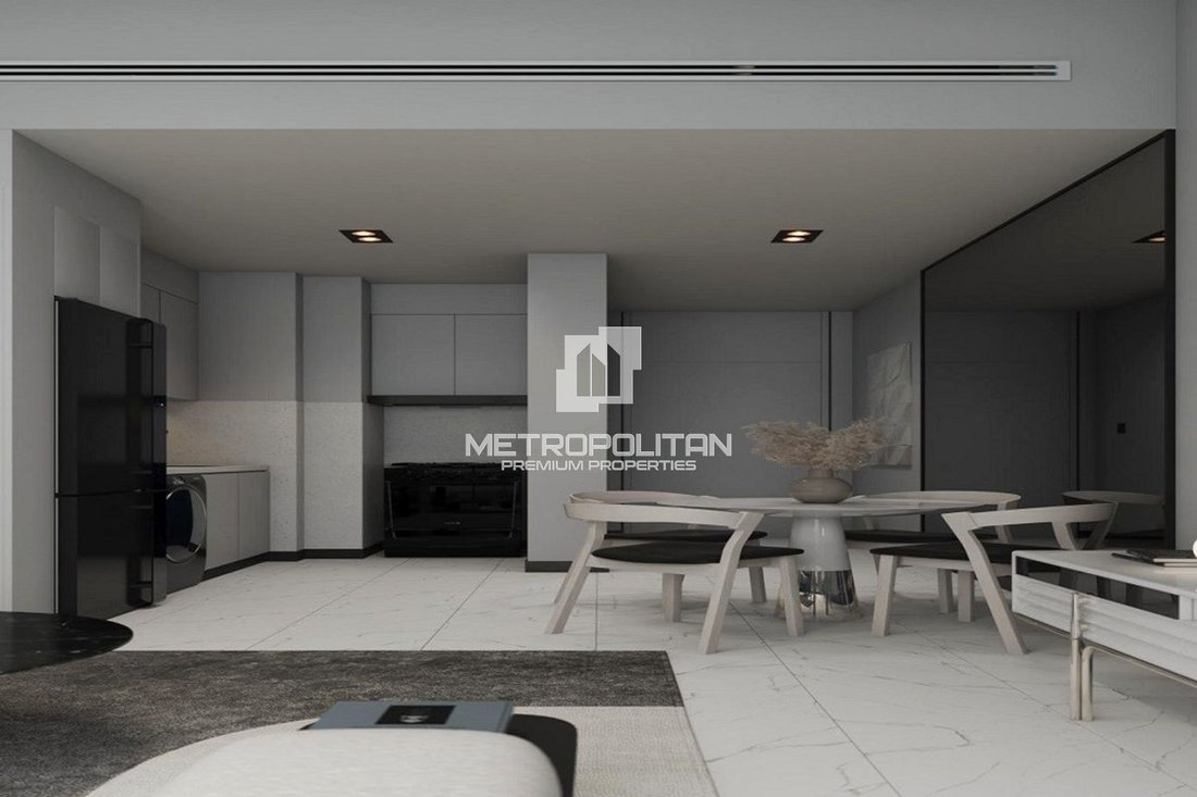Apartment in MBR City / Mohammed Bin Rashid City, Dubai, United Arab Emirates 3 - 16944355