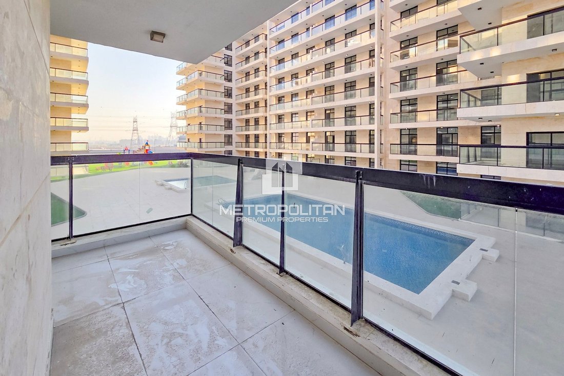Apartment in Jebel Ali Village, Dubai, United Arab Emirates 5 - 15358870