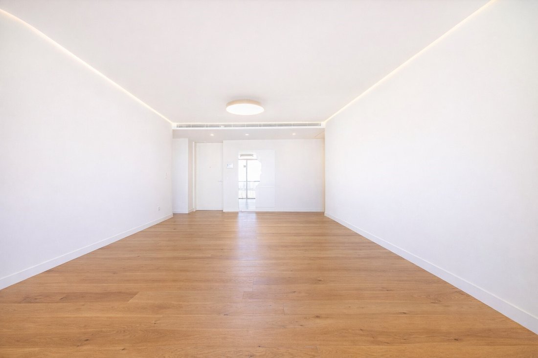 Apartment in Campolide, Lisbon, Portugal 4 - 16943429