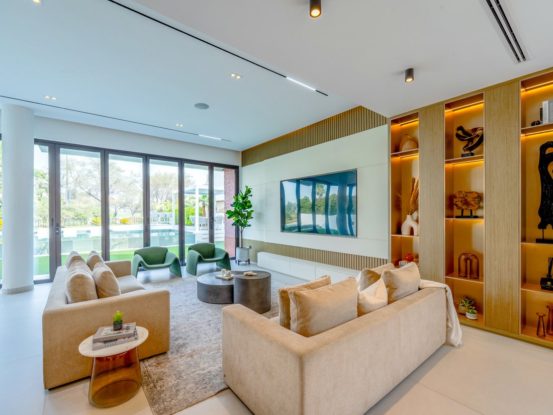Villa in Ras al-Khaimah Emirate, United Arab Emirates 5 - 16943556