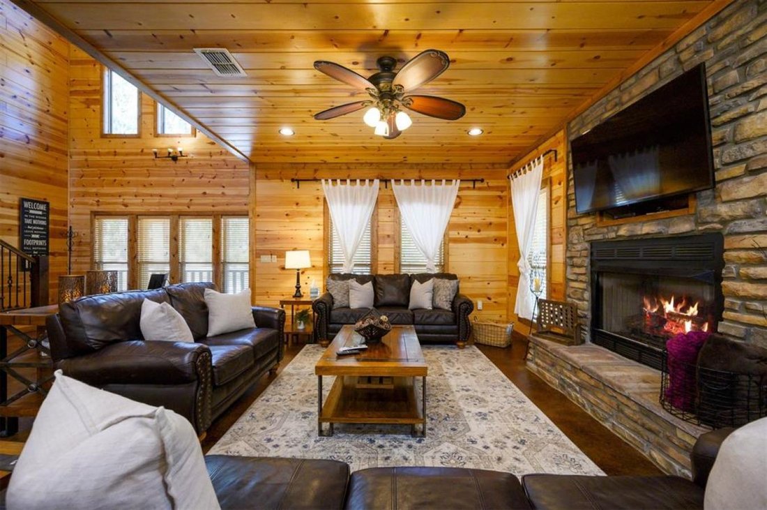 House in Broken Bow, Oklahoma, United States 3 - 16943273