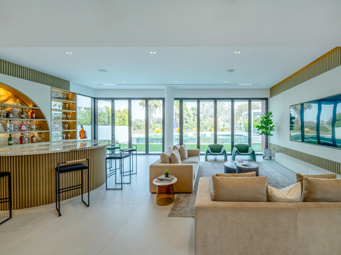 Villa in Ras al-Khaimah Emirate, United Arab Emirates 2 - 16943556
