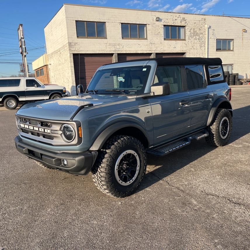 Suv in N Ridgeville, OH, United States 1 - 16943766